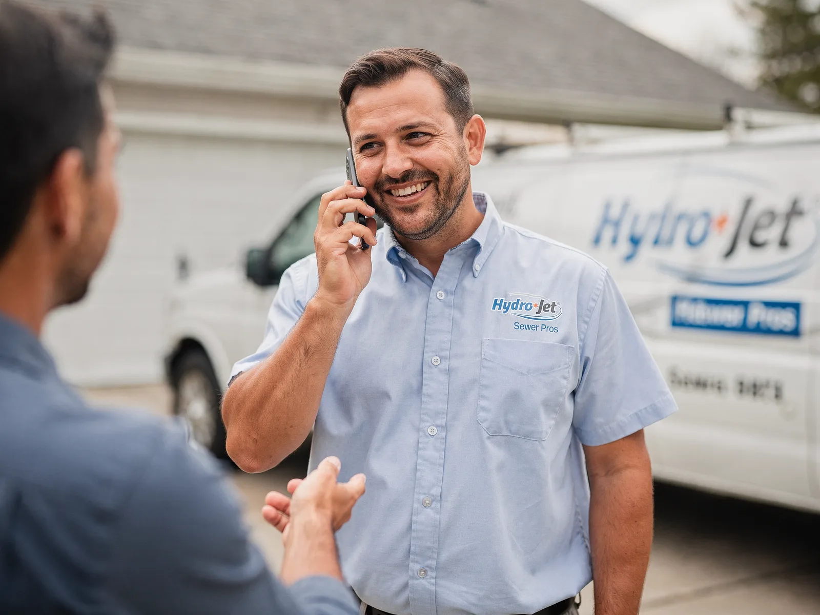 Hydro Jetting Raleigh, MS FAQs